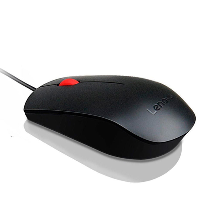 Mouse Usb Lenovo Essential 4y50r20863
