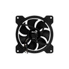 Cooler Fan Para Gabinete Aerocool Saturn 12 FRGB 120mm - 73850
