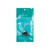 Cabo Adaptador de Som Usb Tipo C Para Microfone E Fone Vinik - ADFMUSBTC