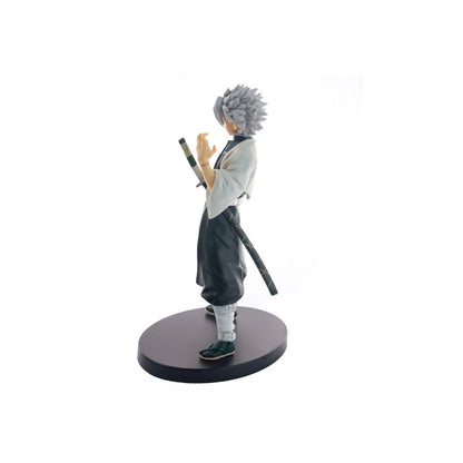 Action Figure Demon Slayer / Kimetsu No Yaiba - Sanemi Shinazugawa - 107693