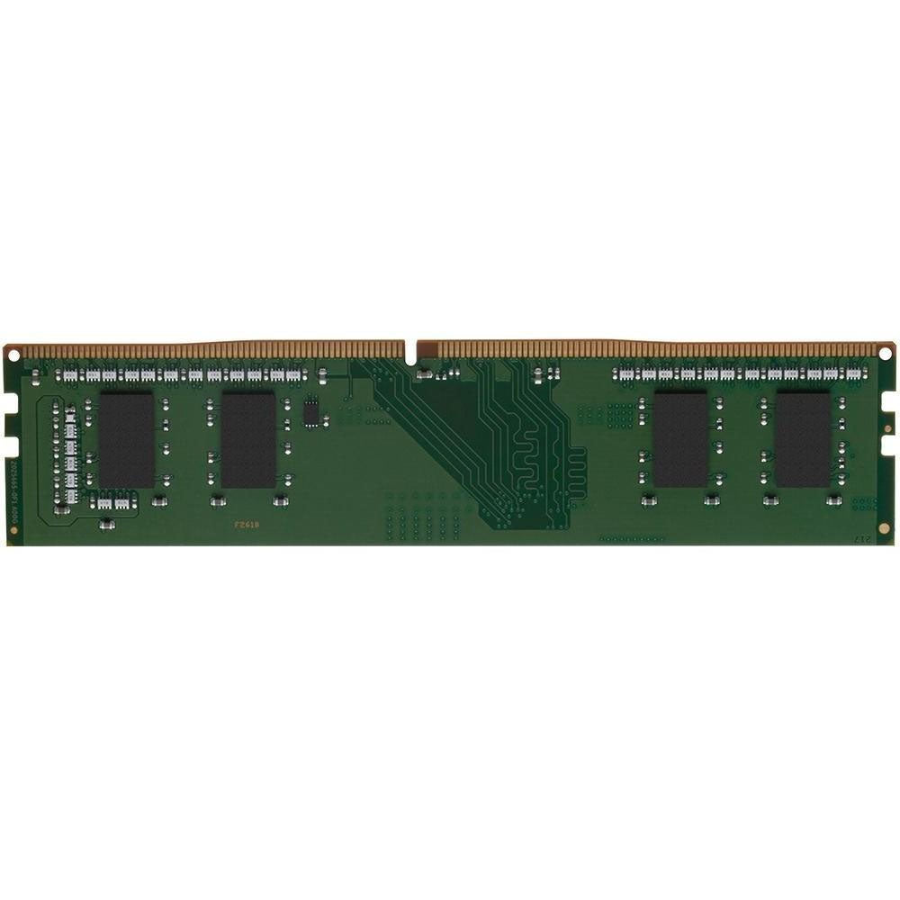 Memoria Ddr4 4gb 2666mhz Kingston KVR26N19S6/4