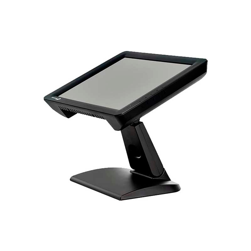 Monitor Touch 15 Pols Bematech Capacitivo HDMI CM15H - 46B134100701