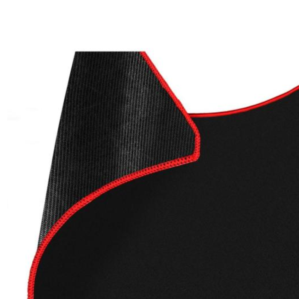 Mousepad Gamer Fortrek Speed 800x300mm MPG103 Vermelho - 77537