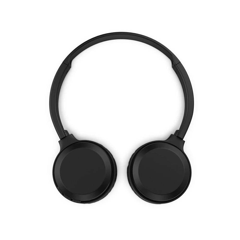 Fone de Ouvido Headphone Wireless Bluetooth Philips Preto - TAH1108BK