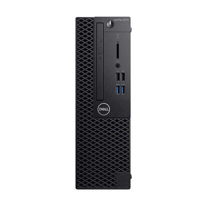 Computador Desktop Dell Optiplex 3070 Sff I5 - 9500 8Gb 1Tb W10 Pro - Truedata