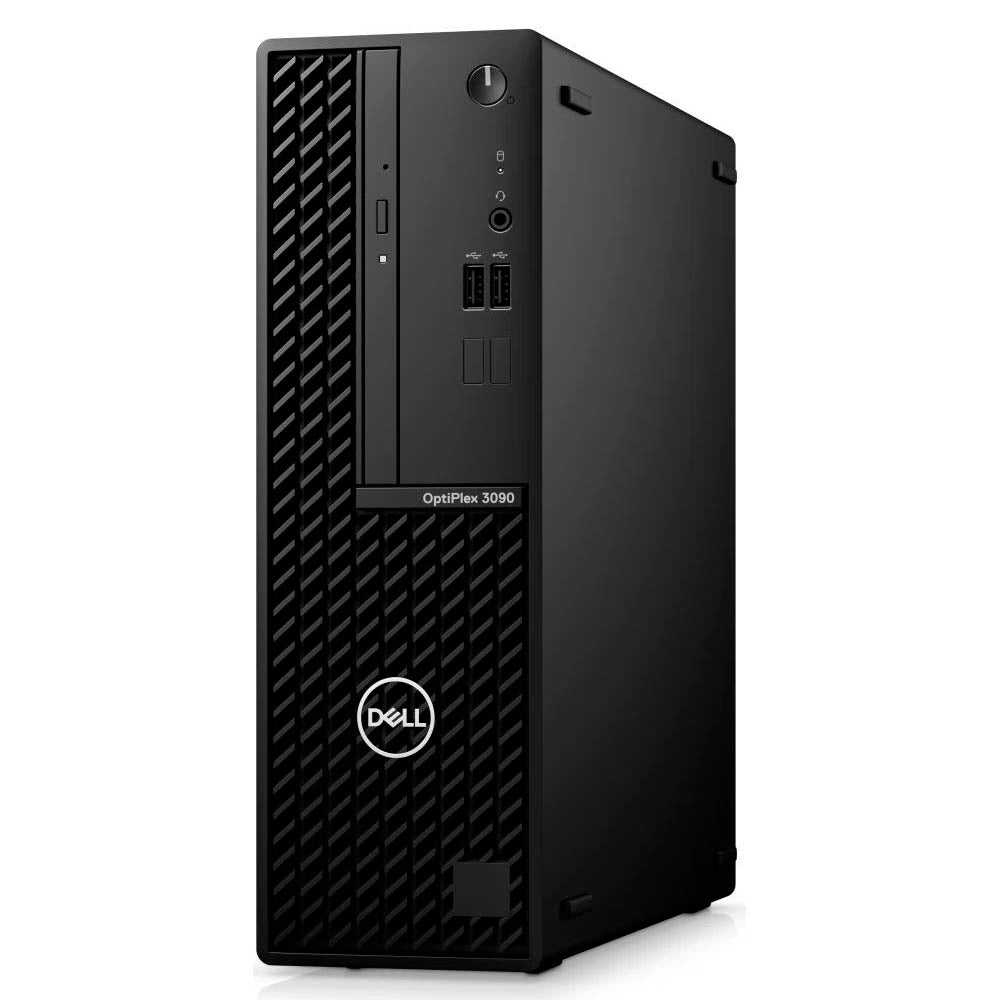 Computador Desktop Dell Optiplex 3090 SFF I5 - 10500 8gb 256Gb SSD Win11 Pro - Truedata