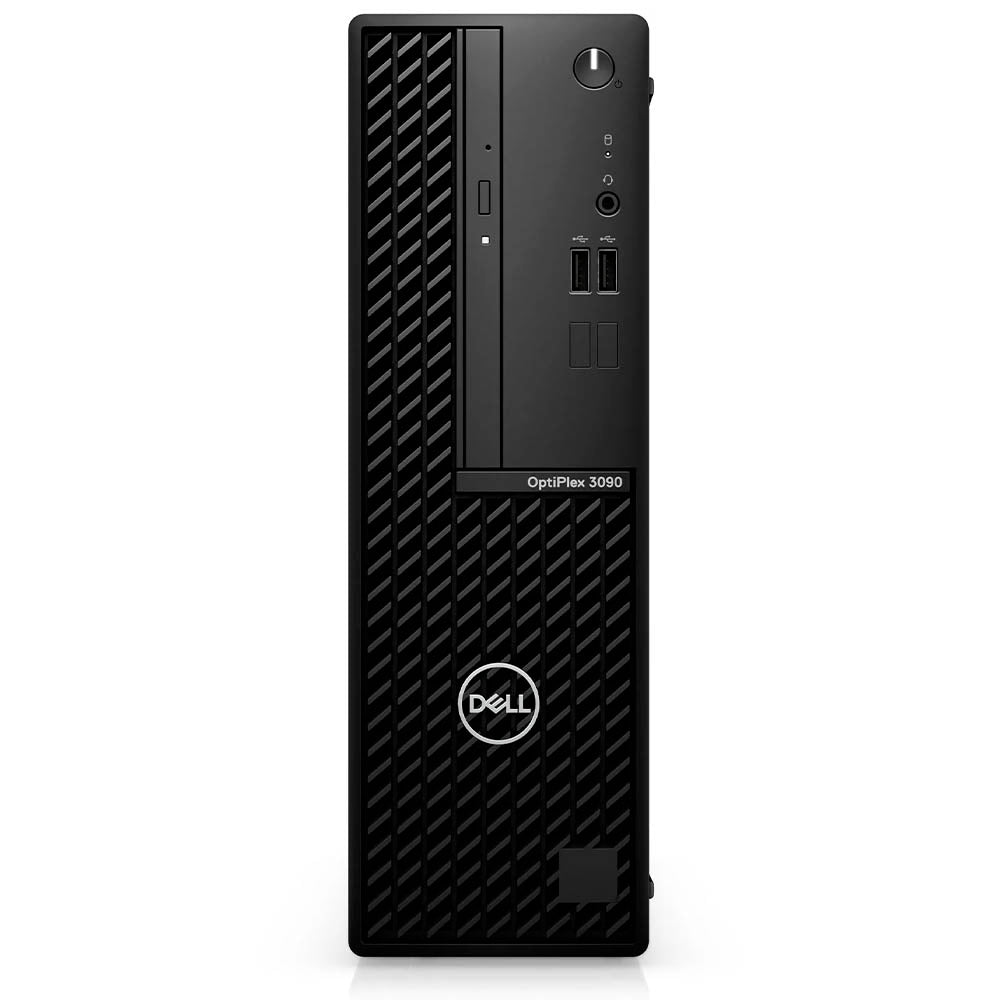 Computador Desktop Dell Optiplex 3090 SFF I5 - 10500 8gb 256Gb SSD Win11 Pro - Truedata