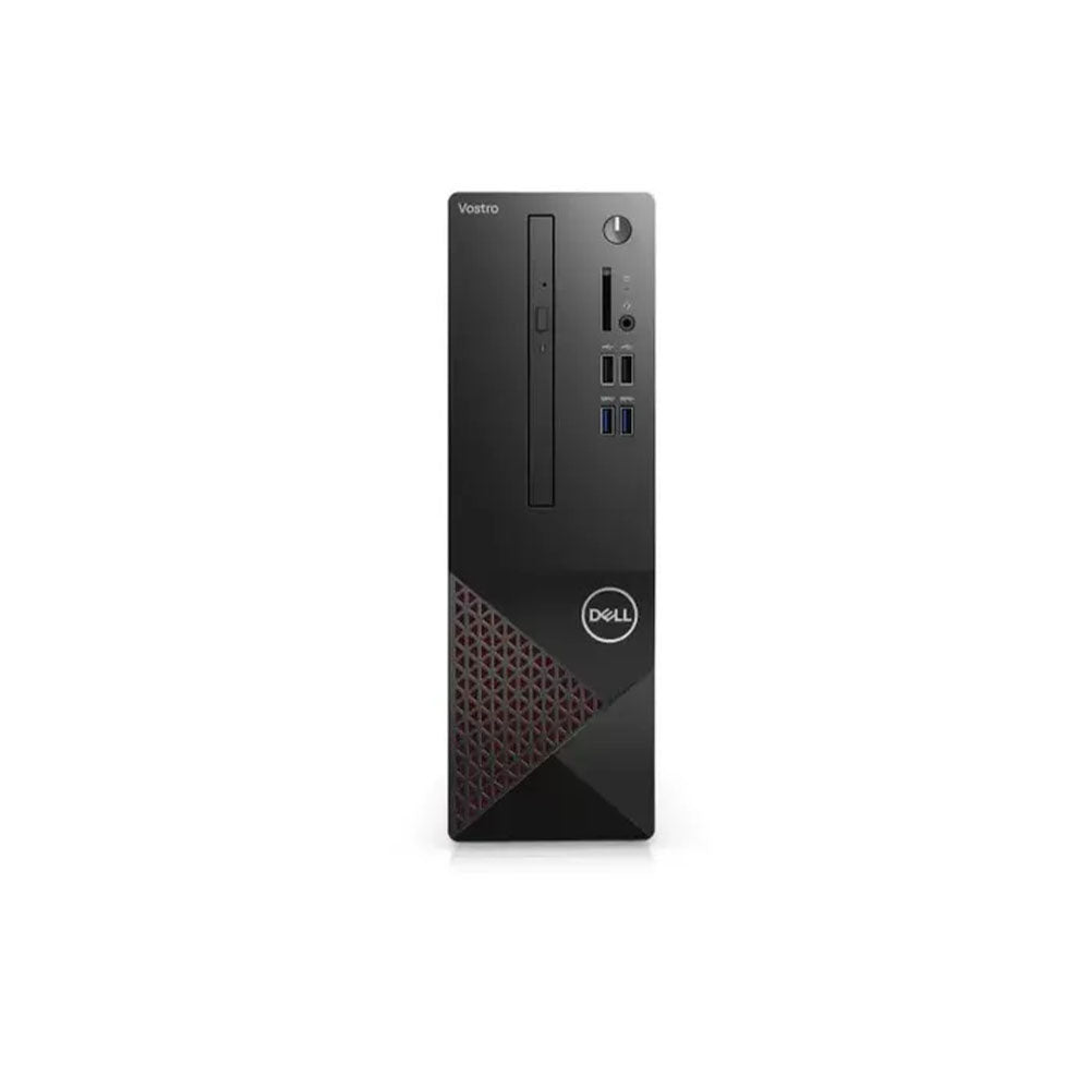 Computador Desktop Dell Vostro 3710 SFF I5 - 12400 8gb 256Gb SSD Win11 Pro C/ Tecl e Mouse - Truedata