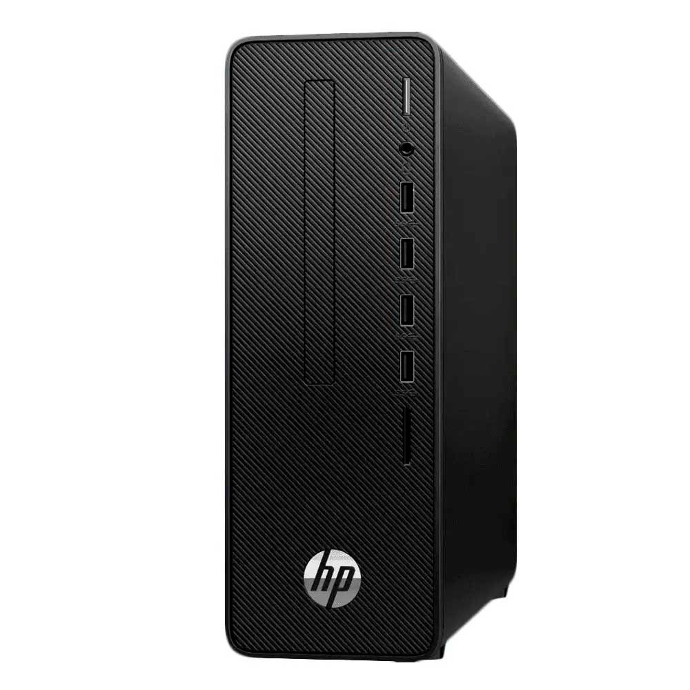 Computador Desktop Hp 280 G5 Sff Core I5 - 10400 8gb 256gb Ssd Win10 Pro + Teclado Mouse - 3Y0U7LA#AK4 - Truedata