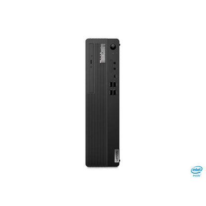 Computador Desktop Lenovo M70s Intel Core I5 - 10400 8gb 256gb Win11 Pro C/ Teclado e Mouse - 11EW004GBO - Truedata
