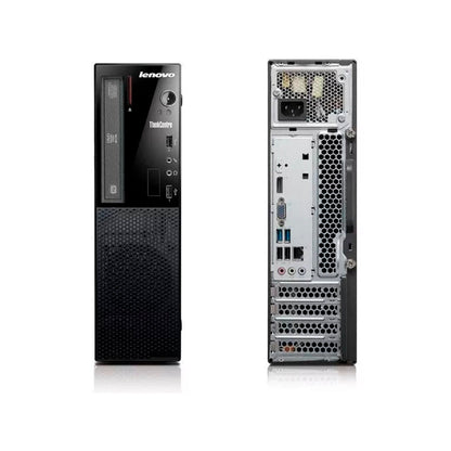Computador Desktop Lenovo Thinkcentre Edge 73 Intel Core I5 - 4570 2.5ghz 8gb Ssd 256Gb - OPENBOX - Truedata