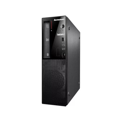 Computador Desktop Lenovo Thinkcentre Edge 73 Intel Core I5 - 4570 2.5ghz 8gb Ssd 256Gb - OPENBOX - Truedata