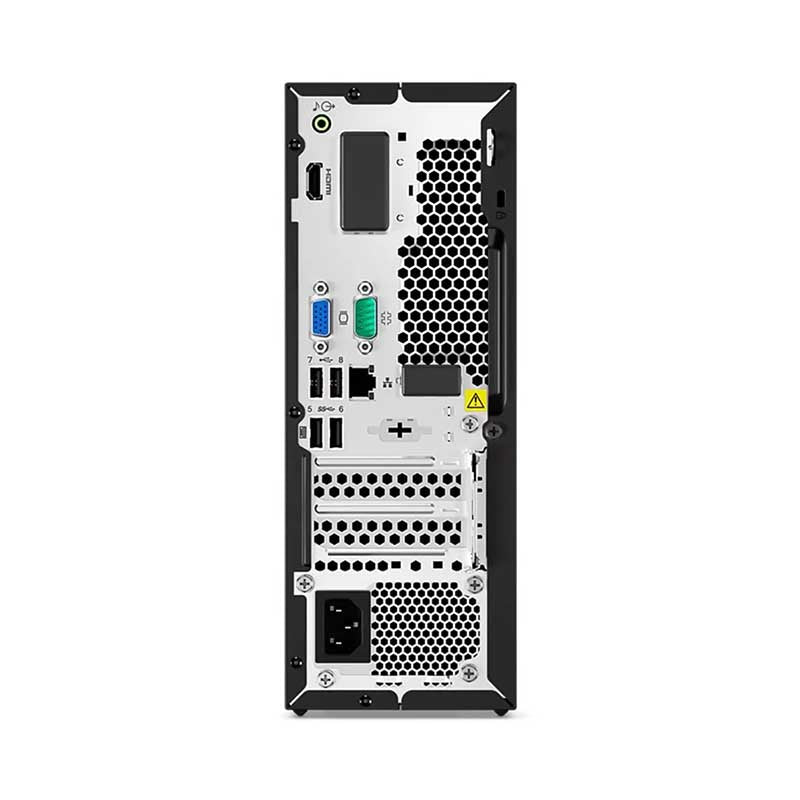 Computador Desktop Lenovo V50s Intel Core I5 - 10400 4gb 1tb Win10 Pro - 11HA0018BO - Truedata