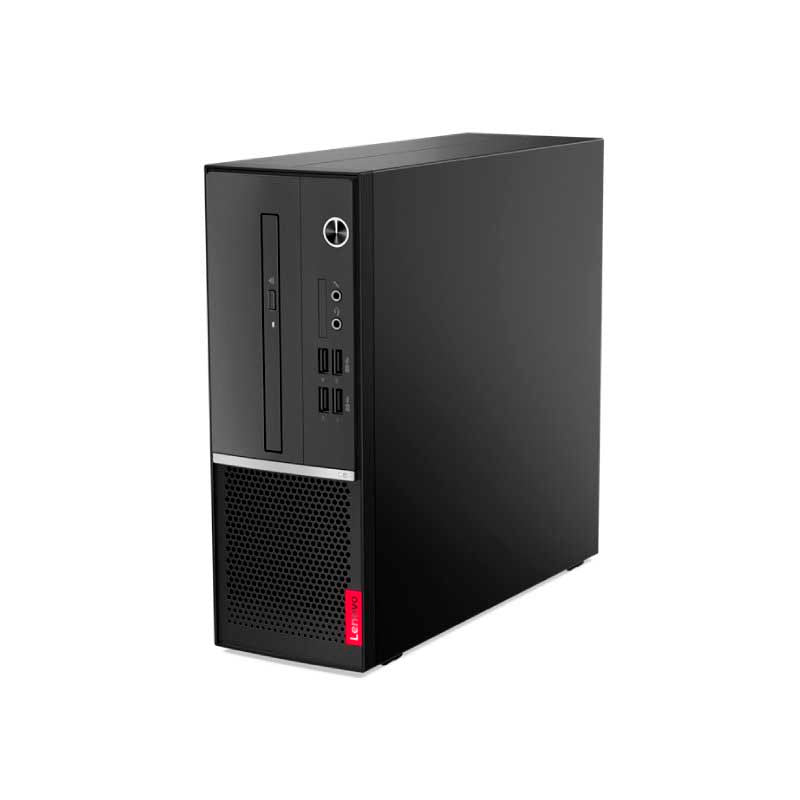 Computador Desktop Lenovo V50s Intel Core I5 - 10400 4gb 1tb Win10 Pro - 11HA001FBO - Truedata