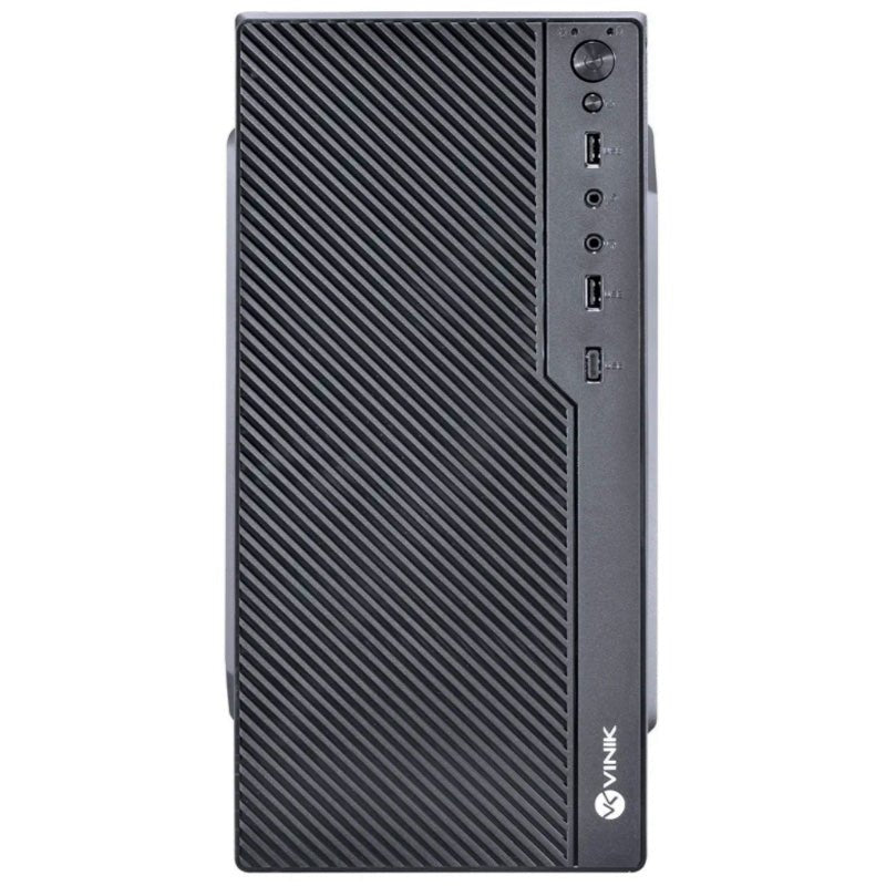Computador Desktop Truedata AMD E1 - 2100 4gb Ssd 120gb - Truedata