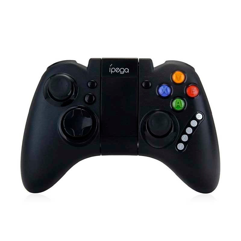 Controle Joystick Gamepad Bluetooth Ipega Android - Truedata