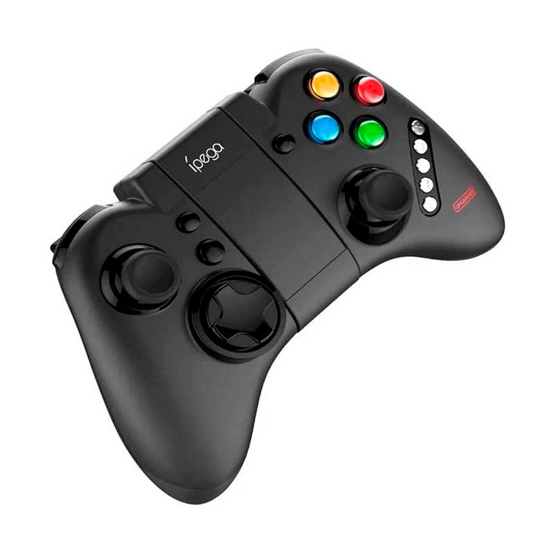 Controle Joystick Gamepad Bluetooth Ipega Android - Truedata