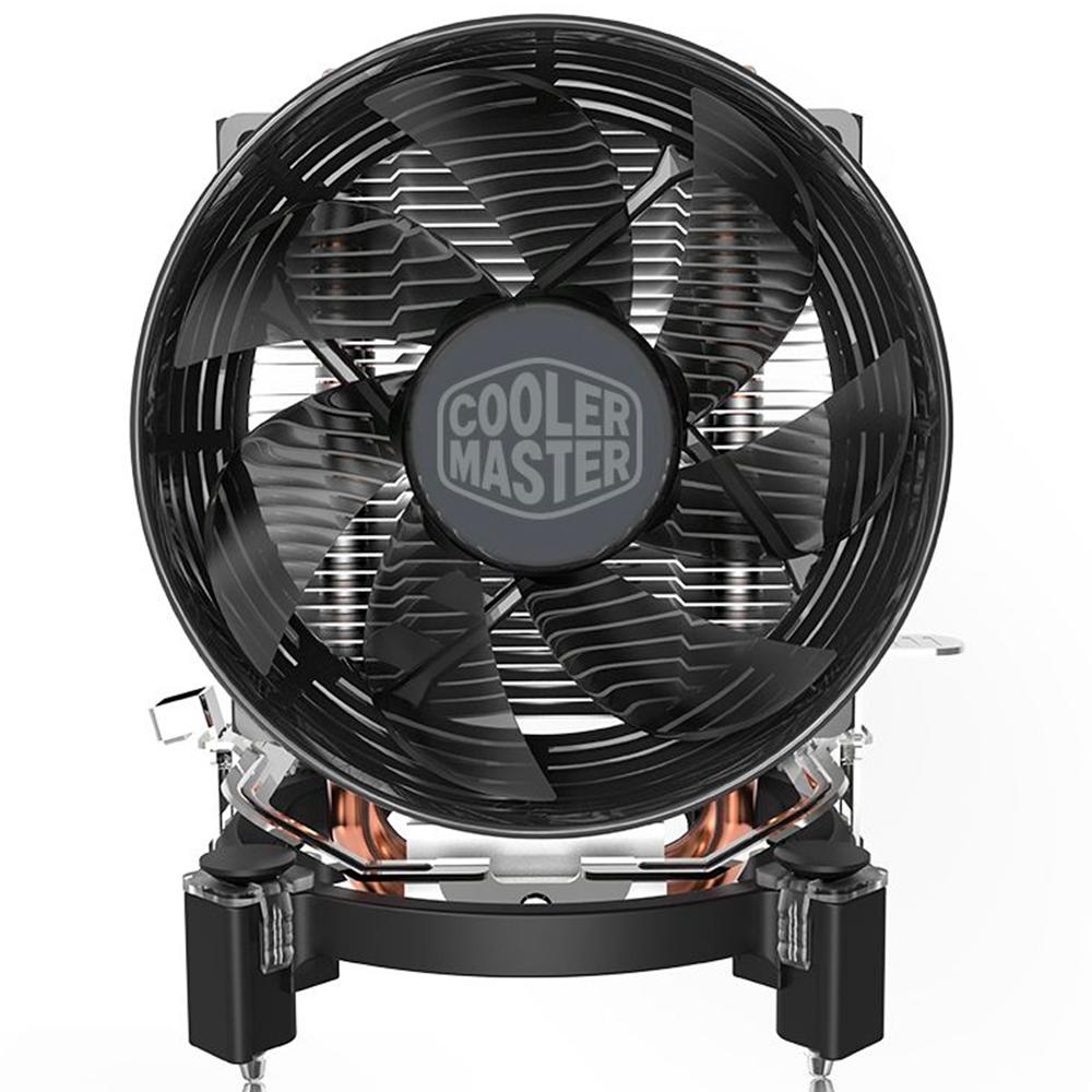 Cooler Para Processador Universal Cooler Master Hyper T20 - RR - T20 - 20FK - R1 - Truedata