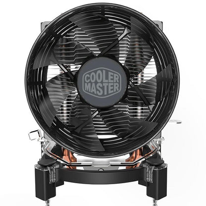Cooler Para Processador Universal Cooler Master Hyper T20 - RR - T20 - 20FK - R1 - Truedata