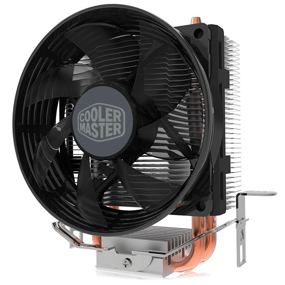 Cooler Para Processador Universal Cooler Master Hyper T20 - RR - T20 - 20FK - R1 - Truedata