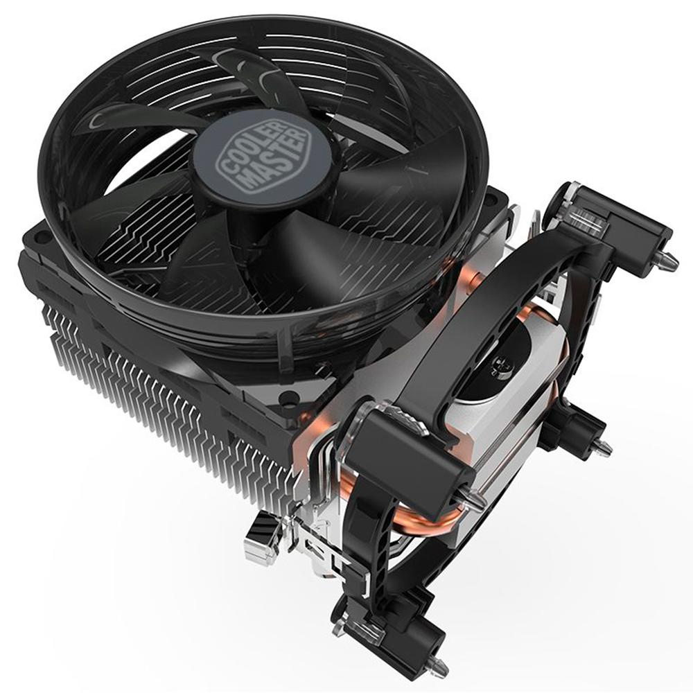 Cooler Para Processador Universal Cooler Master Hyper T20 - RR - T20 - 20FK - R1 - Truedata
