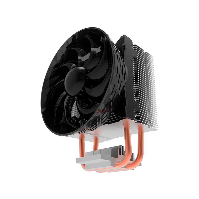 Cooler Para Processador Universal Cooler Master Hyper T200 2200 Rpm - RR - T200 - 22PK - Truedata