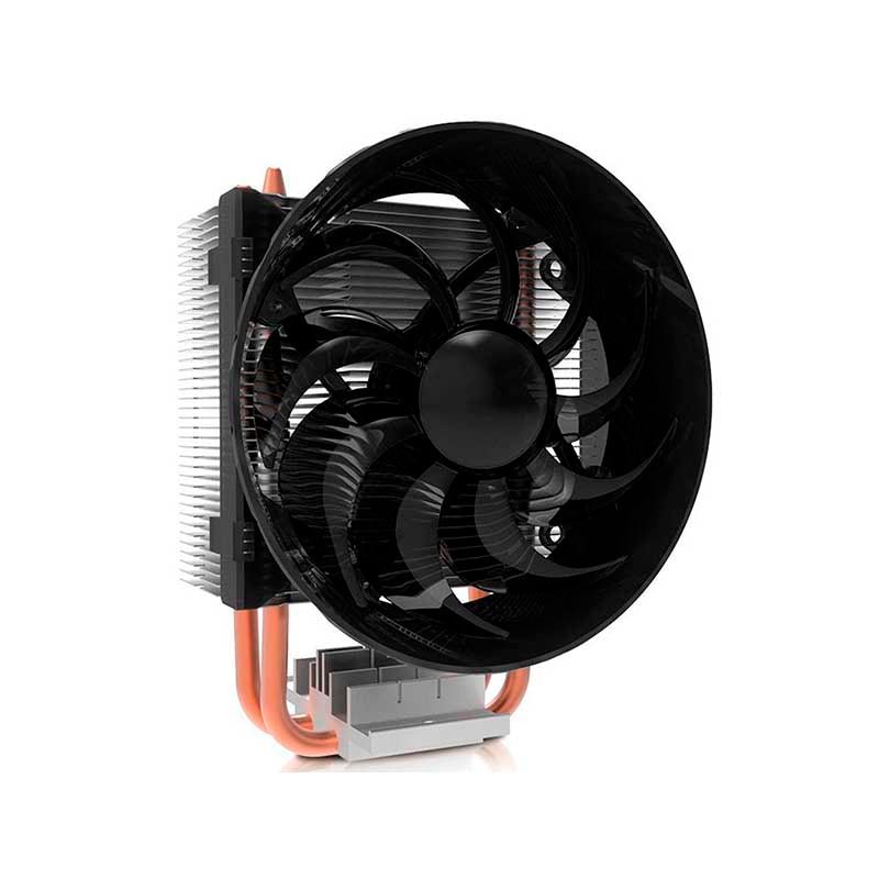 Cooler Para Processador Universal Cooler Master Hyper T200 2200 Rpm - RR - T200 - 22PK - Truedata