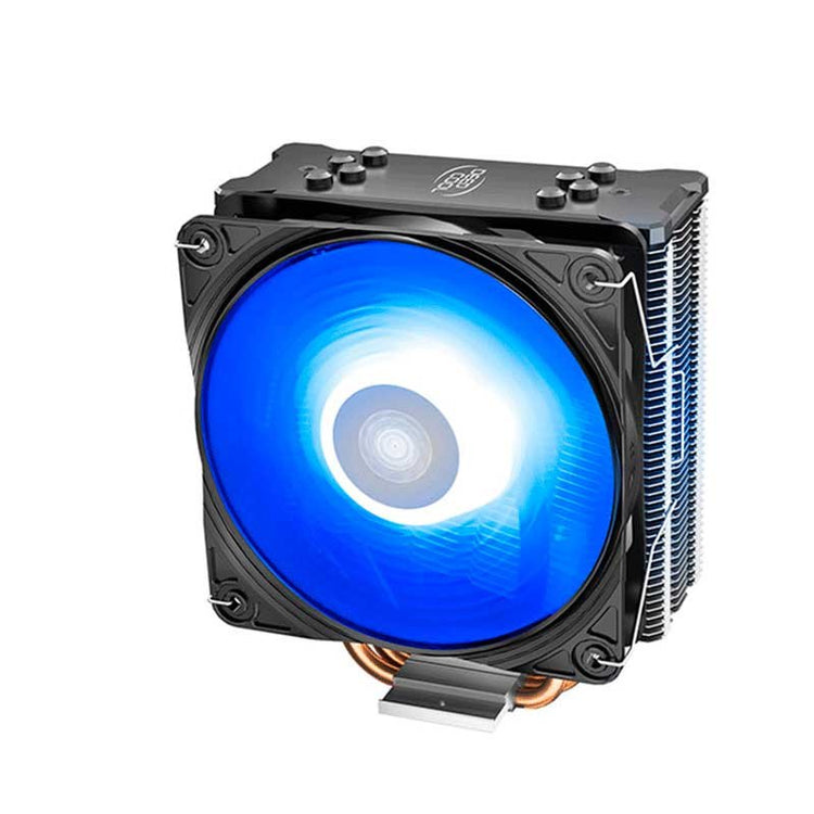 Cooler Para Processador Universal Deepcool Gammaxx GTE V2 Led - DP - MCH4 - GMX - GTEV2 - Truedata