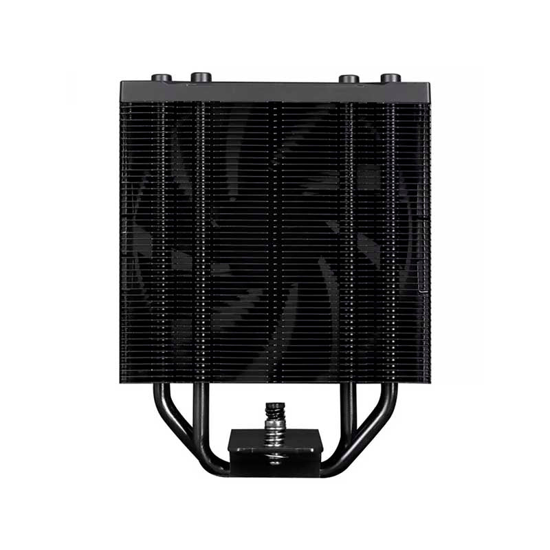 Cooler Para Processador Universal PCYes KZ X 180W 120mm RGB - PCYACKZX - Truedata