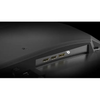 Monitor Gamer Gigabyte 27"Pols Led Curvo IPS FHD 180Hz Preto
