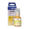 Refil De Tinta Brother 5K Amarelo - BTD100Y
