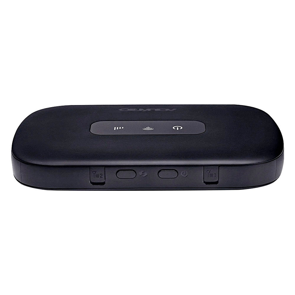 Modem Móvel 4G MM-4000 Preto Aquário Mobi