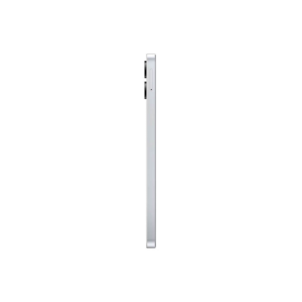 Smartphone Samsung Galaxy A06 4G 128Gb 4Gb 50Mp Tela 6.7" Branco - A065MLBRZTO