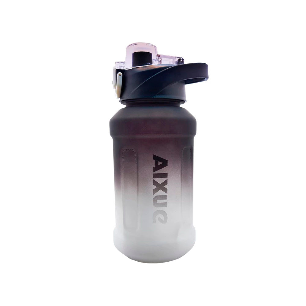Garrafa Squeeze em Plastico Aixue - WU-038