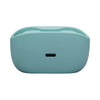 Fone De Ouvido Bluetooth JBL Intra Auricular TWS Wave Buds IP54 Azul