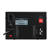 Nobreak Senoidal Intelbras 1500va PRO P/ Portão Bivolt Manual - 4822044