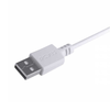 Cabo Usb Tipo C Para Celular 1mt PCYes - PUACP-01