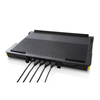 Suporte Base Cooler Para Notebook Targus 17' C/ Inclinação Preto - AWE81US