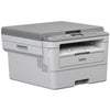 Impressora Multifuncional Laser Brother Dcp-B7520dw Duplex Rede Wireless 110v 36ppm - Toner Tn-B021