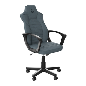 Cadeira Gamer PCYes STI Confort Azul Indigo - PCSTI-ID