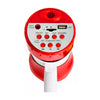 Megafone C/ Gravação de Alta Definição 20W Tomate - MLB-001