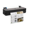 Impressora Plotter HP 24 Pols Designjet T230 Ethernet Usb Wifi - 5HB07D#AC4