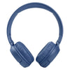 Fone de Ouvido Headphone Bluetooth JBL Tune 510BT Azul - 28913453