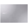 Notebook Samsung NP550 X40 Intel Core I5-10210U 8gb 1tb Pl Video MX110 2Gb Win10 15.6 Pols Prata