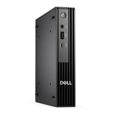 Mini Computador Dell Pro Micro I5-14500T 16gb 512Gb SSD Win11 Pro C/ Teclado e Mouse - 210-BQTT-00DY