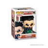 Funko Pop Hunter X Hunter - Leorio - 111871