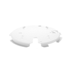 Access Point Wi-Fi 7 Dual Band Tp Link Omada BE3600 Montável em Teto - EAP723