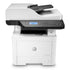 Impressora Multifuncional HP Laserjet M432FDN USB Ethernet 40ppm - 7UQ75A - Toner W1330