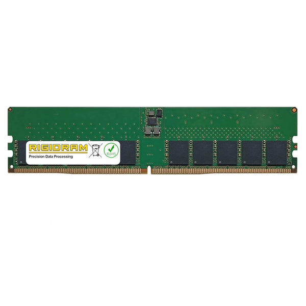 Memoria Para Servidor Dell Ddr5 16gb 5600mhz - SNPXH68MC/16G