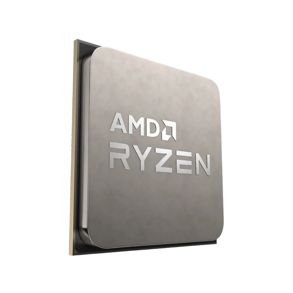 Processador AMD Ryzen 7 5700 4.6ghz 20mb Lga AM4 - 100-100000743SBX